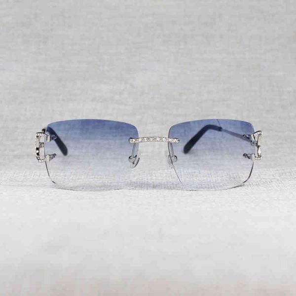 fine accessories classic rhinestone wire rimless oval sunglasses men stone metal frame square shades for women summer club oculos eyewear it, White;black
fine accessories classic rhinestone wire rimless oval sunglasses men stone metal frame square shades for women summer club oculos eyewear it, White;black