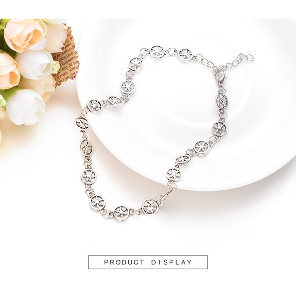 pretty choker necklace punk star necklaces for women party jewelry gift star neck colares simple necklace, Golden;silver
pretty choker necklace punk star necklaces for women party jewelry gift star neck colares simple necklace, Golden;silver