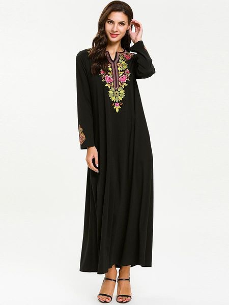 2021 new abayas for woman as jilbab caftan elbise ramadan robe dubai uae hijab dressed in turquoise clothes ypwl, White;black
2021 new abayas for woman as jilbab caftan elbise ramadan robe dubai uae hijab dressed in turquoise clothes ypwl, White;black