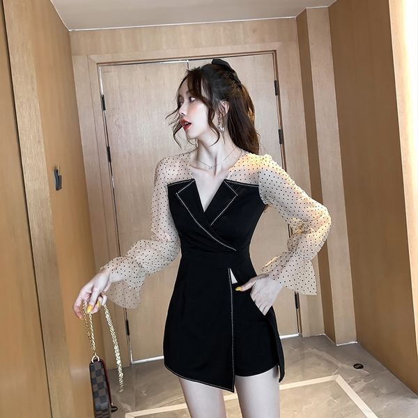 i4xfp cs summer shorts and shortsnew dress fashion temperament professional two-piece western suit style shorts trendy women's clothing, Gray
i4xfp cs summer shorts and shortsnew dress fashion temperament professional two-piece western suit style shorts trendy women's clothing, Gray