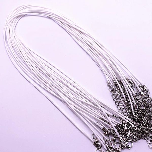 новые 10pcs 1.5mm нейлоновый брезент вощеный шнур омара застежка веревка плетеная регулируемый веревка для изготовления ювелирных изделий di
новые 10pcs 1.5mm нейлоновый брезент вощеный шнур омара застежка веревка плетеная регулируемый веревка для изготовления ювелирных изделий di