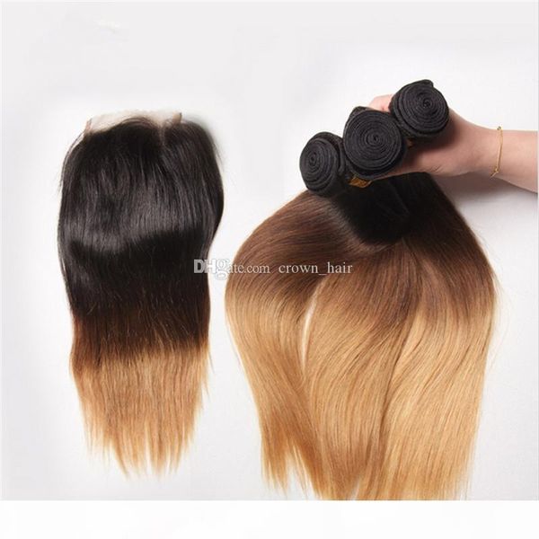honey blonde brazilian ombre straight hair bundles with lace closure dark roots #1b 4 27 hair weaves with lace closure for black woman
honey blonde brazilian ombre straight hair bundles with lace closure dark roots #1b 4 27 hair weaves with lace closure for black woman