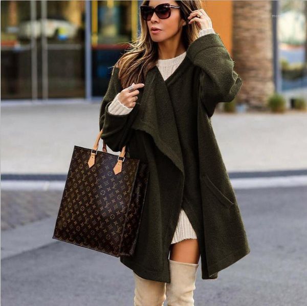 women's trench coats winter female autumn warm clothing women solid pink coat ladies1, Tan;black
women's trench coats winter female autumn warm clothing women solid pink coat ladies1, Tan;black