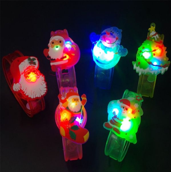 zk9g6 flash glowing santa wrist soft rubber claus strap props children's bracelet luminous bracelet flash glowingluminous decorations s
zk9g6 flash glowing santa wrist soft rubber claus strap props children's bracelet luminous bracelet flash glowingluminous decorations s