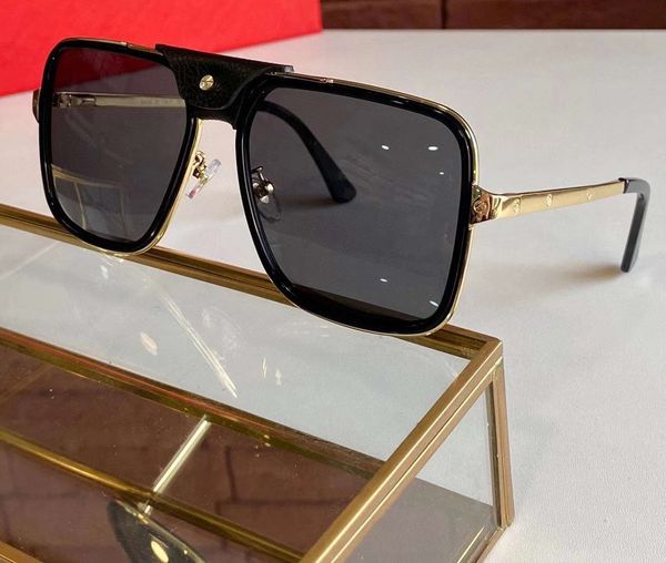 gold black grey square sunglasses mens driving glasses fashion sunglasses uv400 protecton des lunettes de soleil with box, White;black
gold black grey square sunglasses mens driving glasses fashion sunglasses uv400 protecton des lunettes de soleil with box, White;black