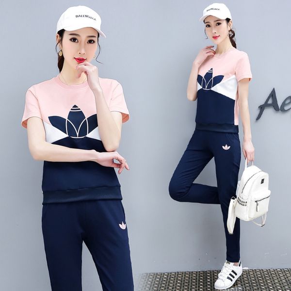 casual sportswear suit women's autumn winter new fashion loose korean sweater long sleeve sweater set am2hh, Gray
casual sportswear suit women's autumn winter new fashion loose korean sweater long sleeve sweater set am2hh, Gray