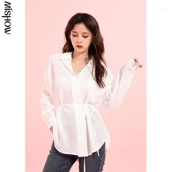 mishow 2020 autumn shirts for women vintage long sleeve office lady clothing female retro elegant casual mx20c42231, White
mishow 2020 autumn shirts for women vintage long sleeve office lady clothing female retro elegant casual mx20c42231, White