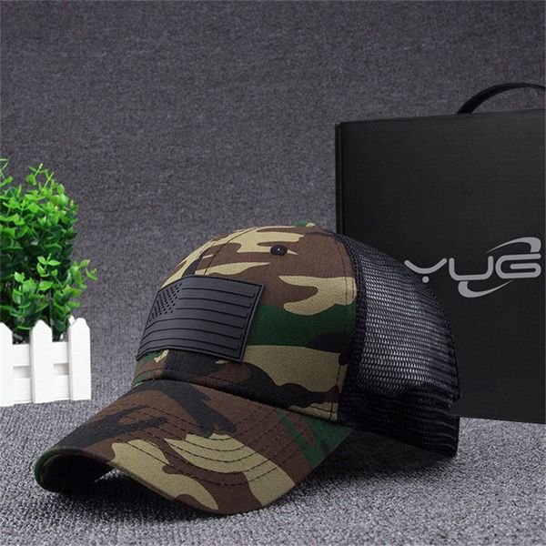 tohuiyan camo mesh trucker cap men bone baseball cap summer sports caps tactical military snapback hat casquette gorras hombre 201019, Blue;gray
tohuiyan camo mesh trucker cap men bone baseball cap summer sports caps tactical military snapback hat casquette gorras hombre 201019, Blue;gray