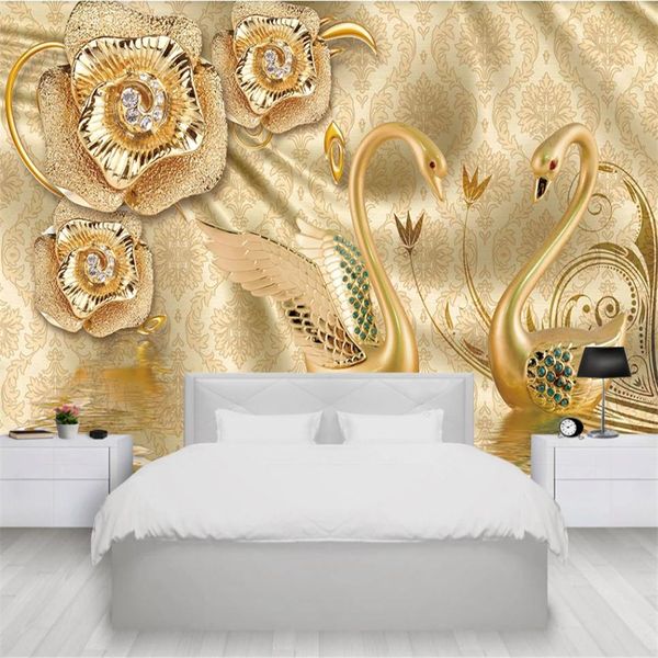 jewelry relief three-dimensional simple swan wallpapers european background wall decorative painting 3d murals wallpaper for living room
jewelry relief three-dimensional simple swan wallpapers european background wall decorative painting 3d murals wallpaper for living room