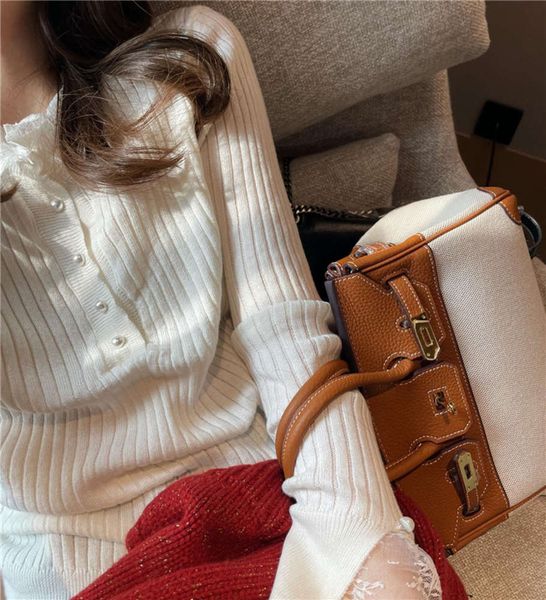 white lace knitted bottomed sweater for women with long sleev wtern style in autumn and winter
white lace knitted bottomed sweater for women with long sleev wtern style in autumn and winter