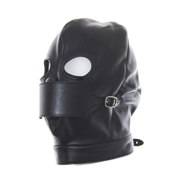 head mask leather dimm hoods bondage for restraints toy pu with slave cosplay masks kbbi gag fetish products restr co nvls
head mask leather dimm hoods bondage for restraints toy pu with slave cosplay masks kbbi gag fetish products restr co nvls