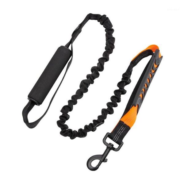 dog collars & leashes 1pcs pet durable leash for dogs 2 handles extra control training walking 20211
dog collars & leashes 1pcs pet durable leash for dogs 2 handles extra control training walking 20211