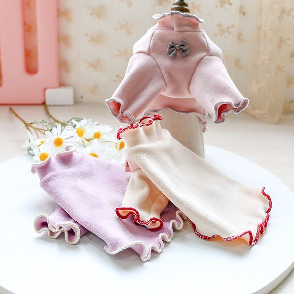 velvet small dog apparel kitty teddy undershirt cat pet supplies puppy pink soft plush cats clothes new pattern winter bow 8 5jq m2
velvet small dog apparel kitty teddy undershirt cat pet supplies puppy pink soft plush cats clothes new pattern winter bow 8 5jq m2