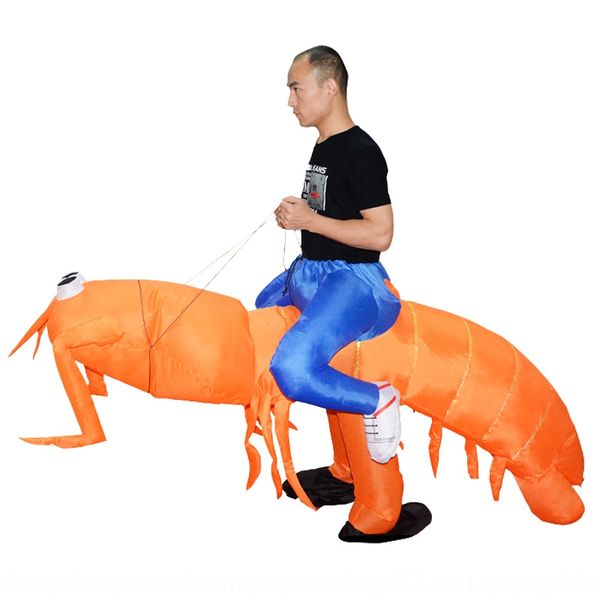 funny inflatable clothes leather shrimp school activity inflatable toy prop toyatmosphere toys makeup costumes props stage armed ohy6k ohy6k
funny inflatable clothes leather shrimp school activity inflatable toy prop toyatmosphere toys makeup costumes props stage armed ohy6k ohy6k