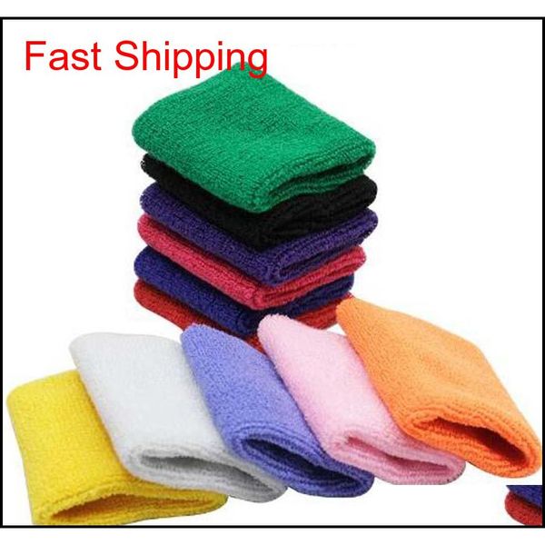10 pcs cotton made elastic wrist support protective safety gym bracers sweatbands sporting outdoor accessory wrist support dq0mu, Black;red 
10 pcs cotton made elastic wrist support protective safety gym bracers sweatbands sporting outdoor accessory wrist support dq0mu, Black;red