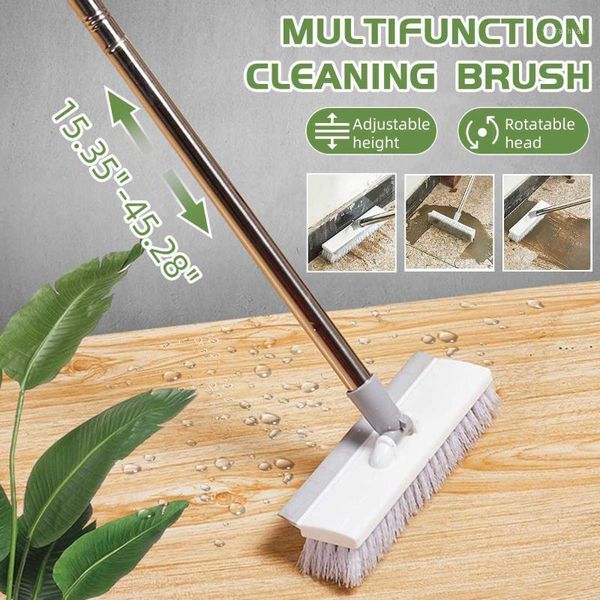 hand push sweepers 2 in 1 multifunctional broom magic rubber tub and tile scrubber removable adjustable long handle cleaning brushes1
hand push sweepers 2 in 1 multifunctional broom magic rubber tub and tile scrubber removable adjustable long handle cleaning brushes1