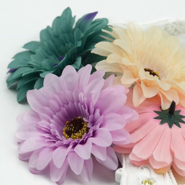 4pcs lagre silk artificial dahlia daisy chrysanthemum flowers heads for home garden wedding party decoration fake jllhje
4pcs lagre silk artificial dahlia daisy chrysanthemum flowers heads for home garden wedding party decoration fake jllhje