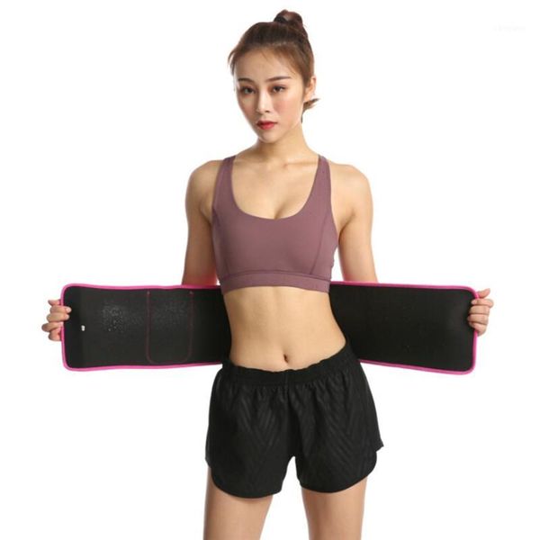 waist support fitness belt body shaping trimmer lumbar relieve pain breathable training belts1, Black;gray
waist support fitness belt body shaping trimmer lumbar relieve pain breathable training belts1, Black;gray