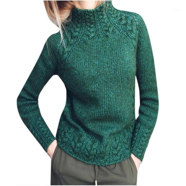sweater women's turtleneck twist knit pullover women sweater winter clothes women winter clothes pullover women#yl51, White;black
sweater women's turtleneck twist knit pullover women sweater winter clothes women winter clothes pullover women#yl51, White;black