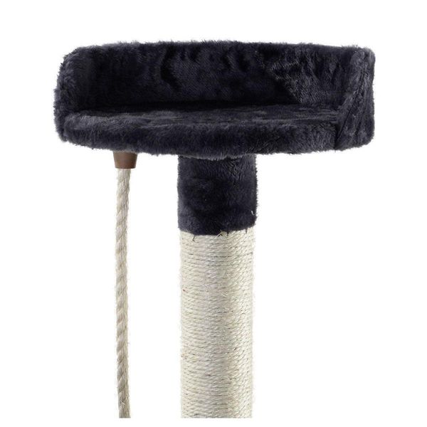 new 60" cat tree tower condo scratcher furniture kitten pet qylzep new_dhbest
new 60" cat tree tower condo scratcher furniture kitten pet qylzep new_dhbest
