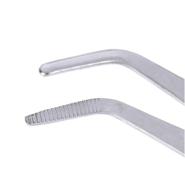 1pcs 25cm stainless steel tweezers electronics anti-static tweezers for lab school laboratory supplies 1 bbyqhx
1pcs 25cm stainless steel tweezers electronics anti-static tweezers for lab school laboratory supplies 1 bbyqhx