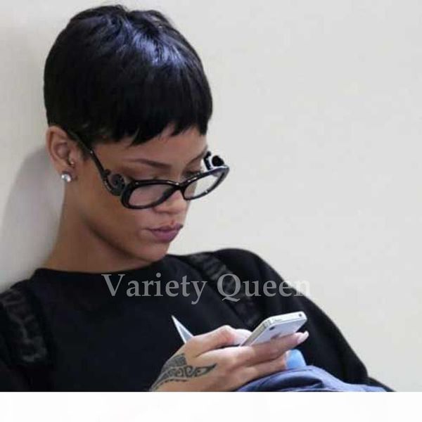 brazilian short human hair indian virgin hair wigs glueless full lace wig for black women 2017 new arrival, Black;brown
brazilian short human hair indian virgin hair wigs glueless full lace wig for black women 2017 new arrival, Black;brown