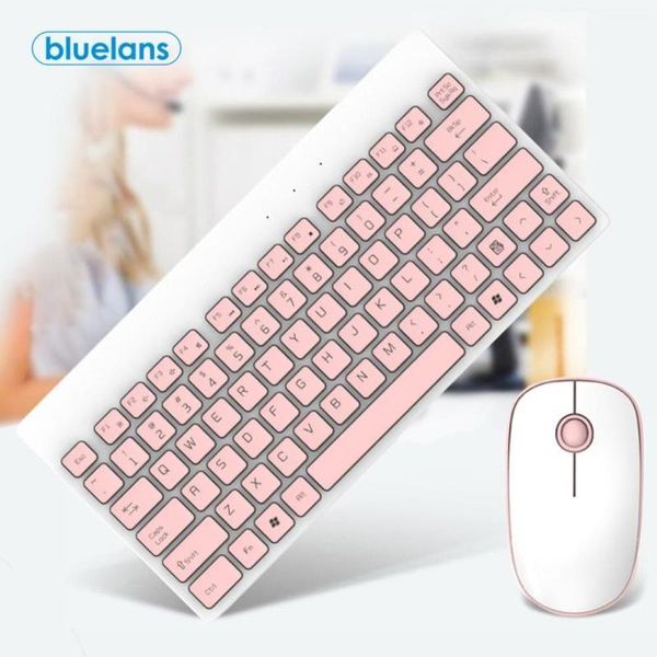New Set Gaming Keyboard Gamer Computer Stylish Wireless Adjustable Mechanical Keyboard 1500DPI Mouse Set for Laptop Computer1
New Set Gaming Keyboard Gamer Computer Stylish Wireless Adjustable Mechanical Keyboard 1500DPI Mouse Set for Laptop Computer1