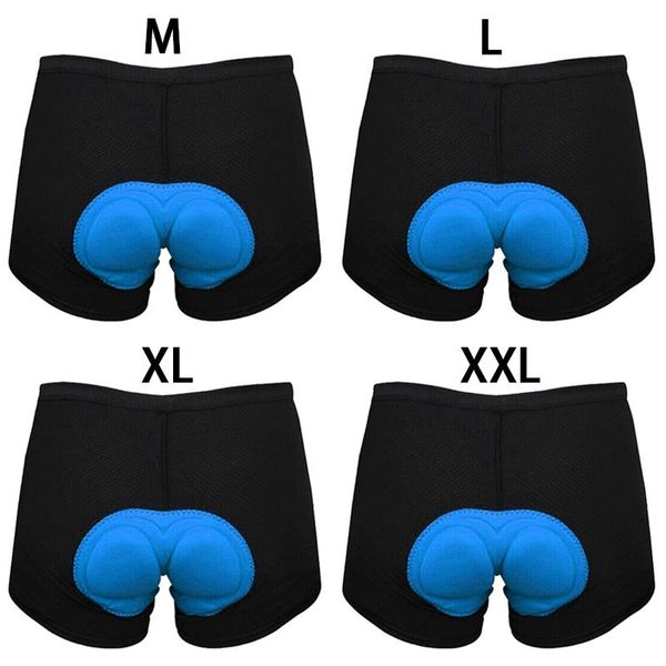 thickened silicone cushion bicycle underwear men's bicycle shorts underwear absorption and breathable
thickened silicone cushion bicycle underwear men's bicycle shorts underwear absorption and breathable