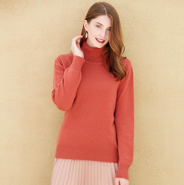 2021 quality high collar sweater 100% pure wool knitting sweaters autumn new fashion pattern women's clothes v84c, White;black
2021 quality high collar sweater 100% pure wool knitting sweaters autumn new fashion pattern women's clothes v84c, White;black