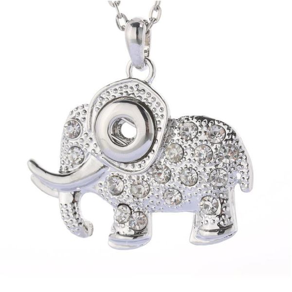 boom life new fashion dolphin buttons necklaces link chain 60cm with crystal pendant fit 12mm snap buttons bbyays, Silver
boom life new fashion dolphin buttons necklaces link chain 60cm with crystal pendant fit 12mm snap buttons bbyays, Silver