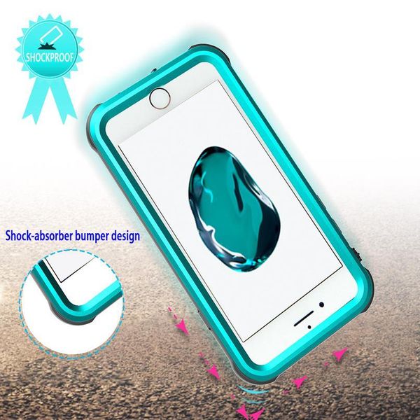 shellbox original waterproof case for iphone 7 8 plus pc with tpu swimming underwater cover for iphone 6s plus water pr qylxfu
shellbox original waterproof case for iphone 7 8 plus pc with tpu swimming underwater cover for iphone 6s plus water pr qylxfu