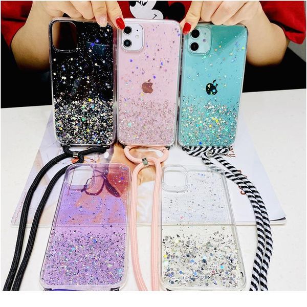 sparkle glitter stars sequins phone case for iphone se 2020 11 pro xs max 6 8 7 plus xr x necklace jllarh
sparkle glitter stars sequins phone case for iphone se 2020 11 pro xs max 6 8 7 plus xr x necklace jllarh