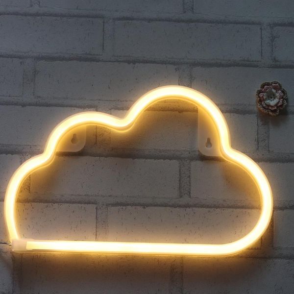led neon свет стены батареи или usb управляется облако лампы light up for the home детская комната бар праздничное партия рождество кпт jllf
led neon свет стены батареи или usb управляется облако лампы light up for the home детская комната бар праздничное партия рождество кпт jllf