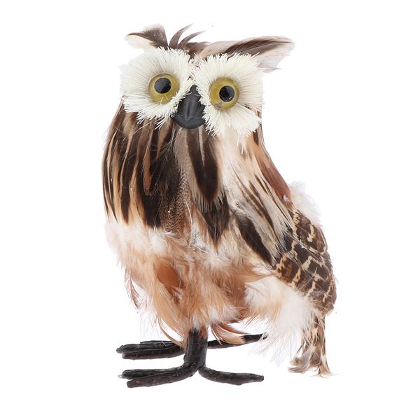 18cm furry owl plush animal teaching cognitive model, home gaeden decor, housewarming gifts
18cm furry owl plush animal teaching cognitive model, home gaeden decor, housewarming gifts