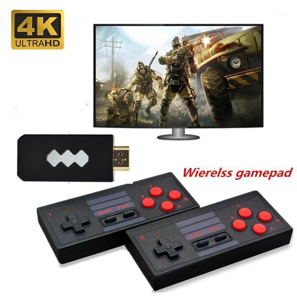 portable game players 4k built in 620/818 support dual wireless controller av/ output handheld player1
portable game players 4k built in 620/818 support dual wireless controller av/ output handheld player1