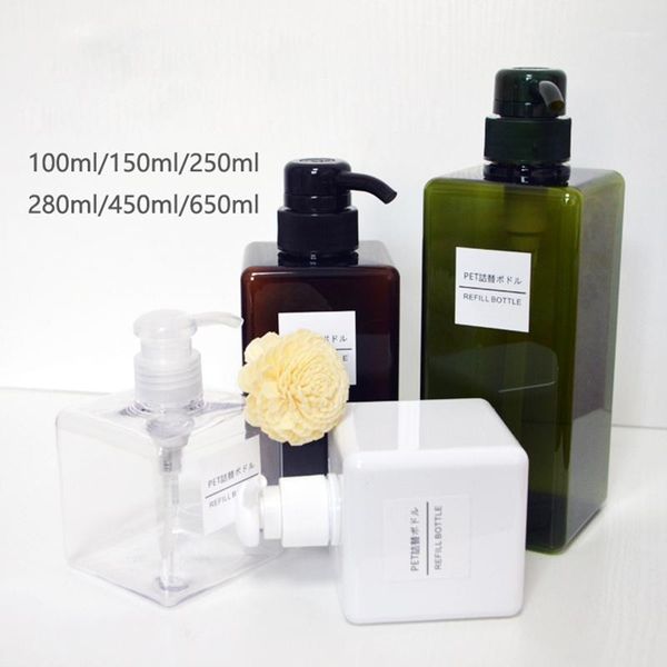 bath accessory set press style portable soap dispenser pet material bathroom liquid bottle travel cosmetic lotion containers bottle1
bath accessory set press style portable soap dispenser pet material bathroom liquid bottle travel cosmetic lotion containers bottle1