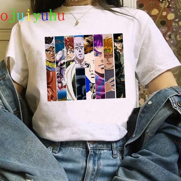 jojo bizarre adventure funny t shirt men cool anime harajuku t-shirt summer hip hop tshirt streetwear tees male women 90s bbyfef lg2010
jojo bizarre adventure funny t shirt men cool anime harajuku t-shirt summer hip hop tshirt streetwear tees male women 90s bbyfef lg2010