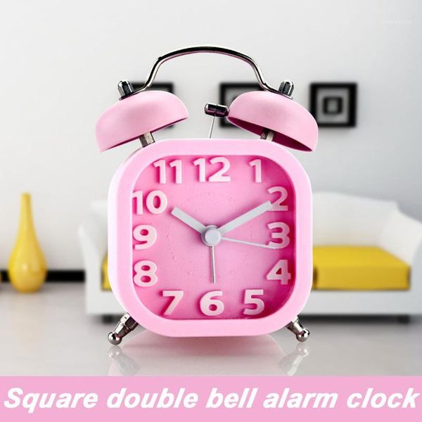 other clocks & accessories soledi double bell smart quartz alarm clock home decor livingroom deskclassic gift digital display square1
other clocks & accessories soledi double bell smart quartz alarm clock home decor livingroom deskclassic gift digital display square1