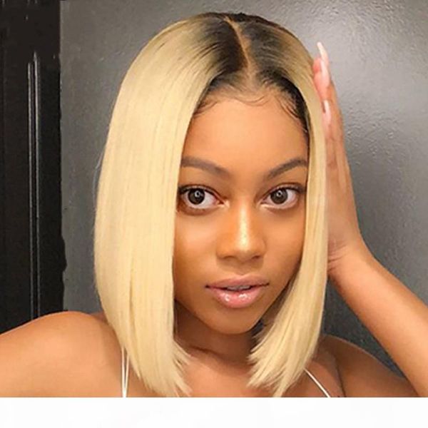 peruvian human hair wigs natural straight 1b 613 blonde short bob lace front human hair wig for women 130%, Black;brown
peruvian human hair wigs natural straight 1b 613 blonde short bob lace front human hair wig for women 130%, Black;brown