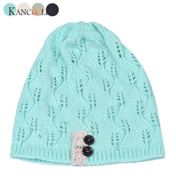 kancoold bandanas wrap cap fashionable unique design stretchable feeling leaves hollow out knitting hat jan30, Blue;gray 
kancoold bandanas wrap cap fashionable unique design stretchable feeling leaves hollow out knitting hat jan30, Blue;gray