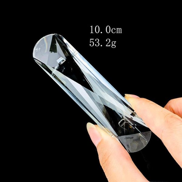 1pcs crystal suncatcher clear quartz stone hanging orgone healing great home room garden wedding festival gathering decor diy h jlldez
1pcs crystal suncatcher clear quartz stone hanging orgone healing great home room garden wedding festival gathering decor diy h jlldez