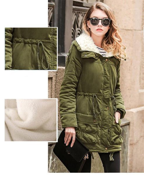 women cotton coat streetwear long sleeve warm lambswool jacket oversize casual mid-length elegant outcoat modern ladies outwear1, Black
women cotton coat streetwear long sleeve warm lambswool jacket oversize casual mid-length elegant outcoat modern ladies outwear1, Black