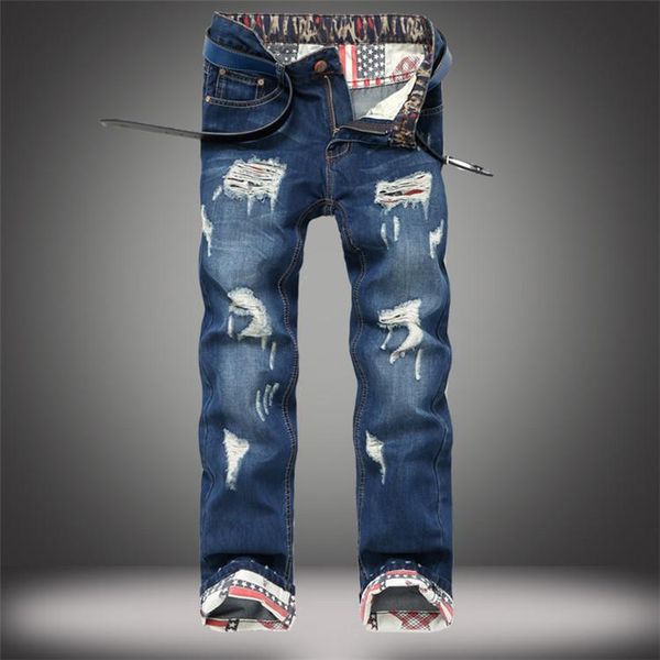 luxury fashion 2020 spring and autumn new men's jeans, casual blue ripped straight slim-fit denim, cycling hip-hop denim men's jea
luxury fashion 2020 spring and autumn new men's jeans, casual blue ripped straight slim-fit denim, cycling hip-hop denim men's jea