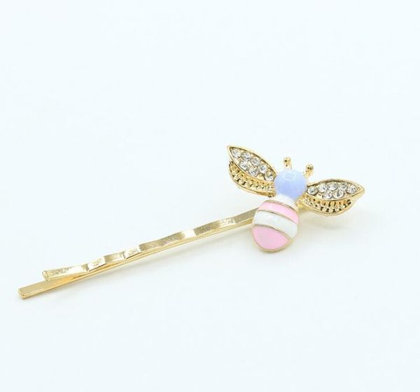cute girls crystal wings bees hair jewelry animal styles hairpins hair clips for women's hair ac jlldau rimmer, Black;brown
cute girls crystal wings bees hair jewelry animal styles hairpins hair clips for women's hair ac jlldau rimmer, Black;brown