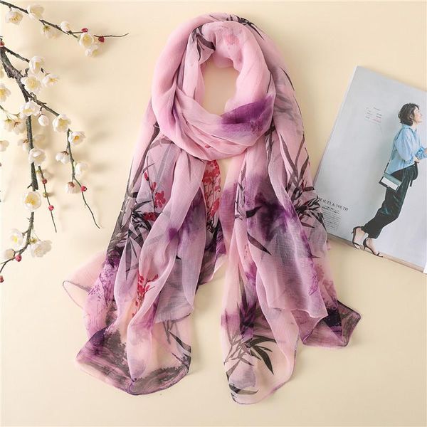 china sellers summer elegant women silk scarf fashion print large size shawls and wraps beach sunscreen headband, Blue;gray
china sellers summer elegant women silk scarf fashion print large size shawls and wraps beach sunscreen headband, Blue;gray