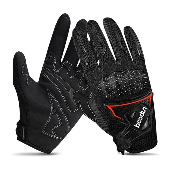 boodun winter cycling full finger windproof warm hand riding anti-skid cold weather breathable bike gloves, Blue;gray
boodun winter cycling full finger windproof warm hand riding anti-skid cold weather breathable bike gloves, Blue;gray