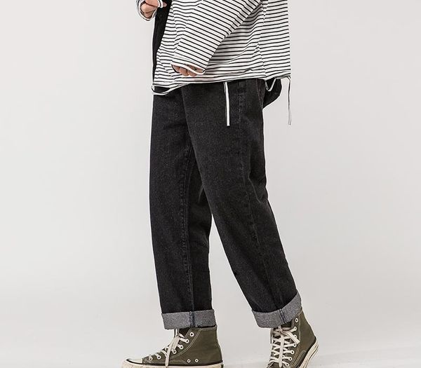 5xl plus size men's jeans trousers vintage straight streetwear men jeans ankle length mens clothing xxxxxl, Blue
5xl plus size men's jeans trousers vintage straight streetwear men jeans ankle length mens clothing xxxxxl, Blue