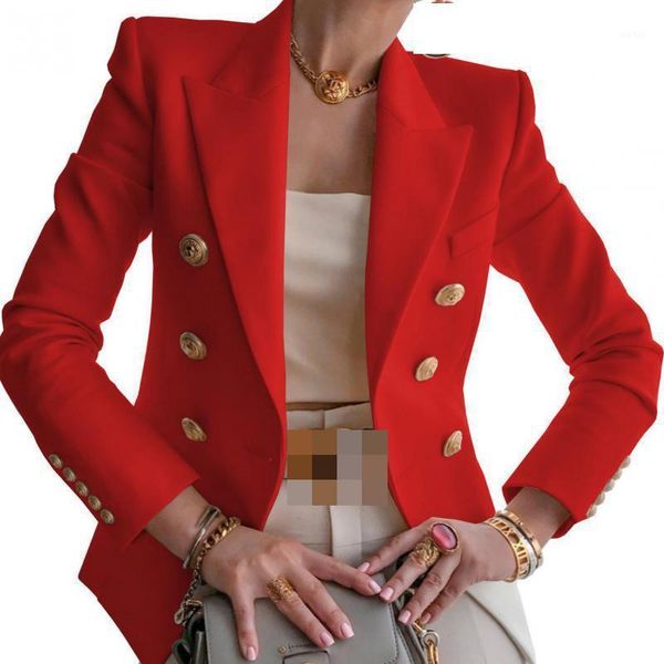 women's suit short jacket women 2020 women's autumn and winter new solid color fashion casual, White;black
women's suit short jacket women 2020 women's autumn and winter new solid color fashion casual, White;black