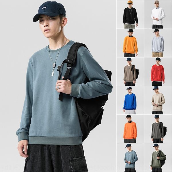 осень 2020 пуловера sweatercoat sweatermulti цвет свитера нового раунда шея пуловер сыпучих спортивного длинный рукав пальто свитера для муж, Black
осень 2020 пуловера sweatercoat sweatermulti цвет свитера нового раунда шея пуловер сыпучих спортивного длинный рукав пальто свитера для муж, Black