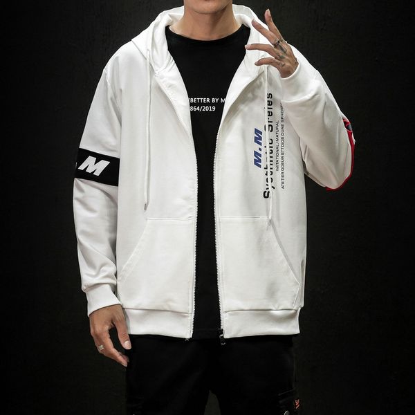 spring and autumn new korean fashion youth loose fashion men's casual coat coat sweater sweater men's 7w9g5, Black
spring and autumn new korean fashion youth loose fashion men's casual coat coat sweater sweater men's 7w9g5, Black